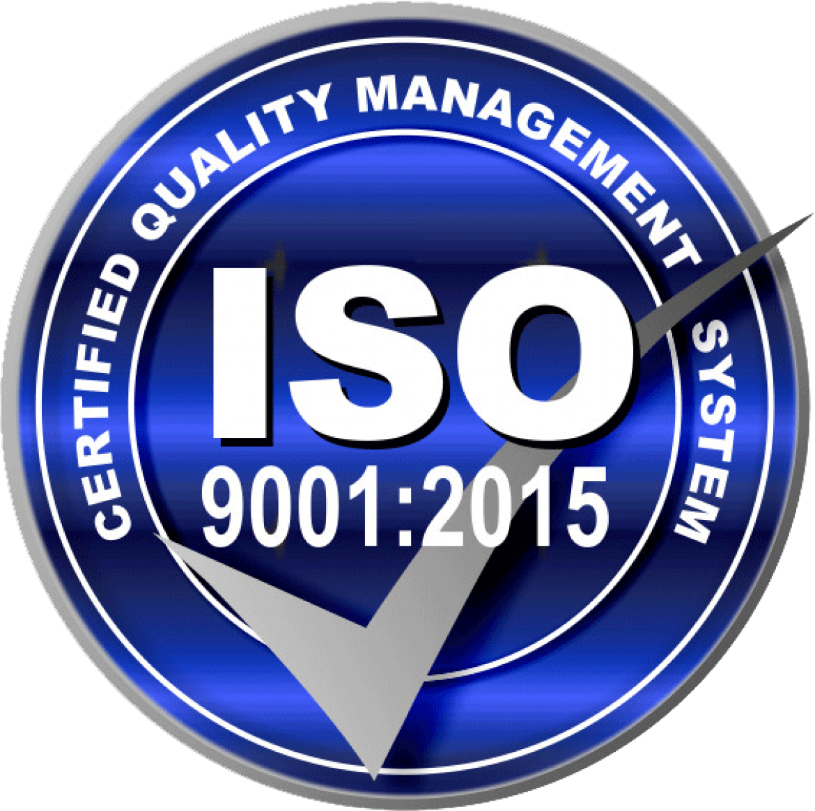 ISO 9001:2015